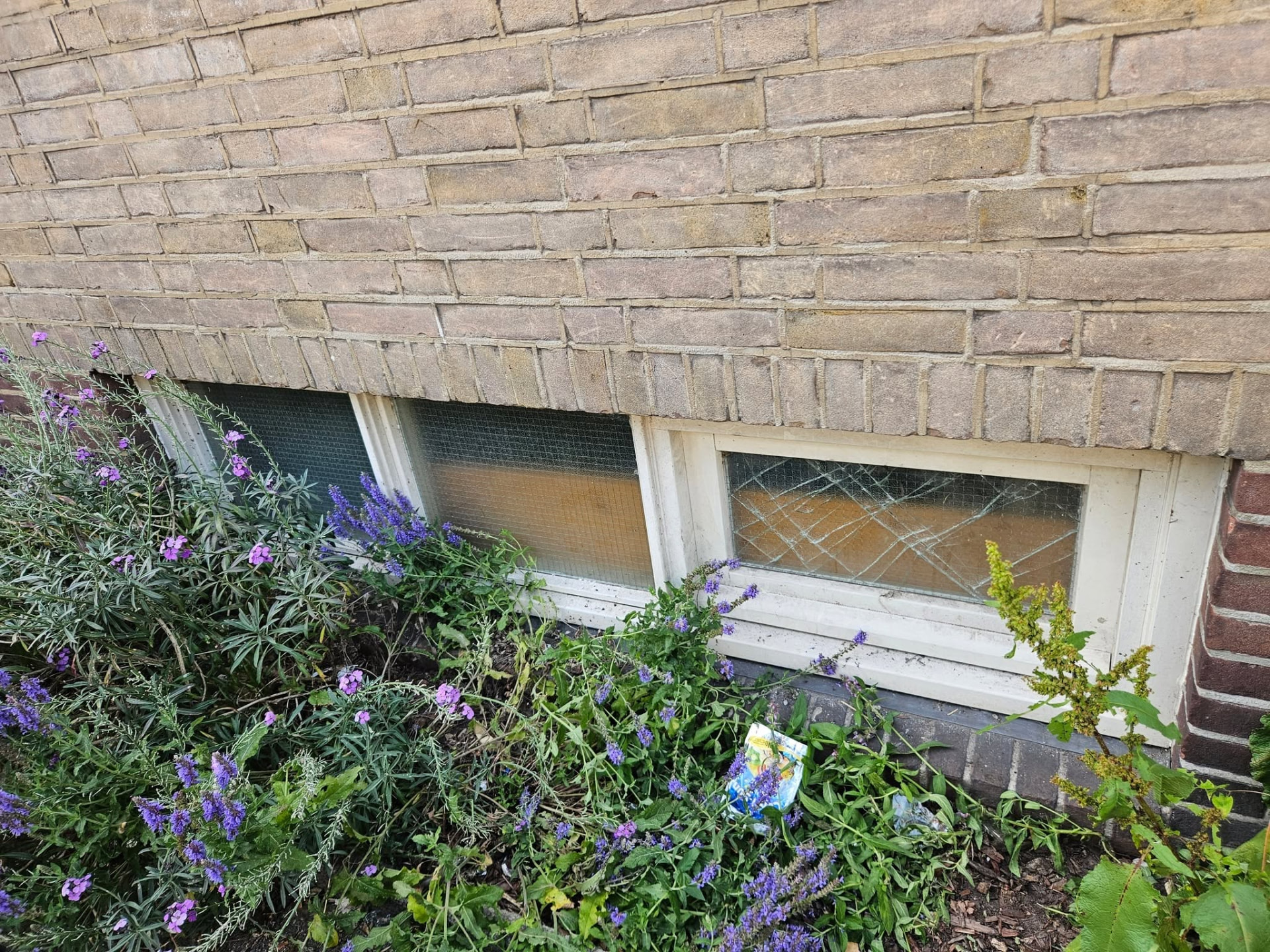 Maatwerk stalen raamframe foto 2